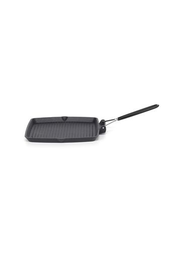 Bistecchiera Mix Grill Ilsa 24x24 cm