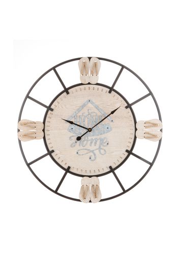 Orologio da parete Home 60 cm