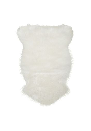 Tappeto peloso 60x90 cm Sheep Long bianco