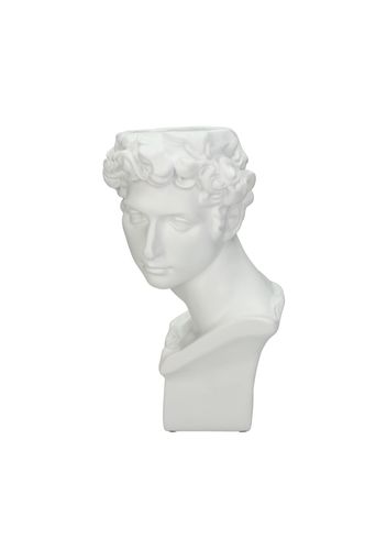 Fioriera 16x28x15,5 cm statua David