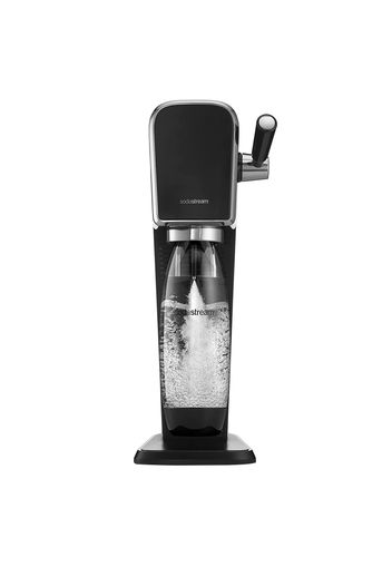 Altri, Gasatore acqua Art SodaStream nero