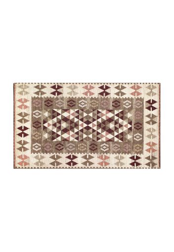 Tappeto 175x280 cm Kilim fango