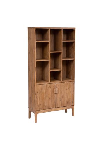 Libreria Sabor 9x190x35 cm