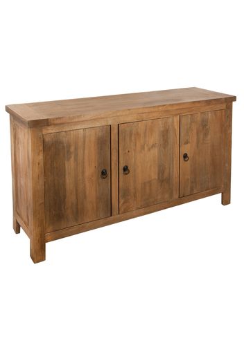 Credenza in legno 160x80,5x39,5 cm Ajmal