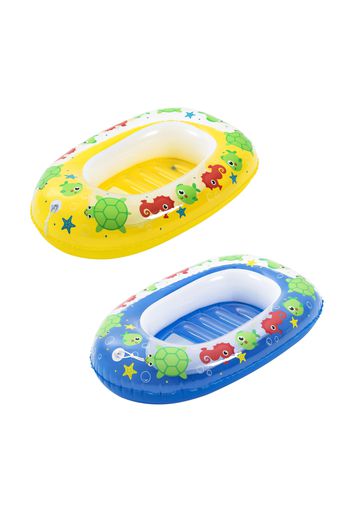 Canotto gonfiabile in pvc per bambini