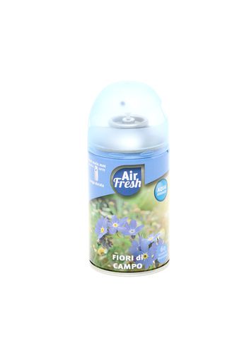 Ricarica Air Fresh deodorante per ambiente, da 250 ml, Fiori Campo