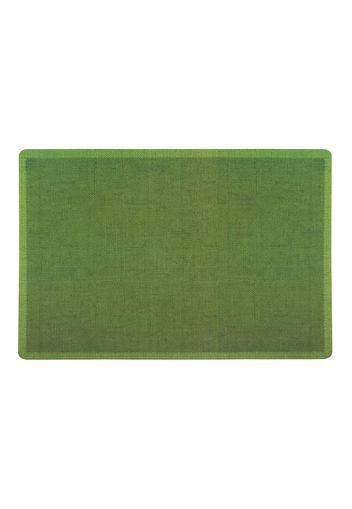 Tovaglietta 30x45 cm verde in polipropilene