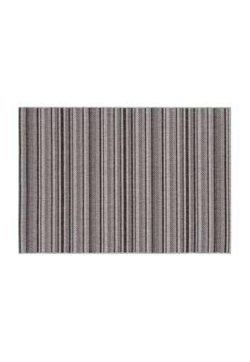 Tappeto 200x280 cm Stripes marrone