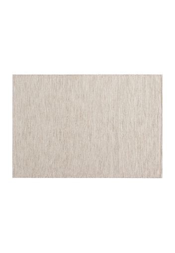 Tappeto 120x60 cm Trento bianco