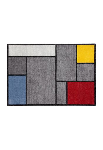 Tappeto 300x200 cm Color Block C