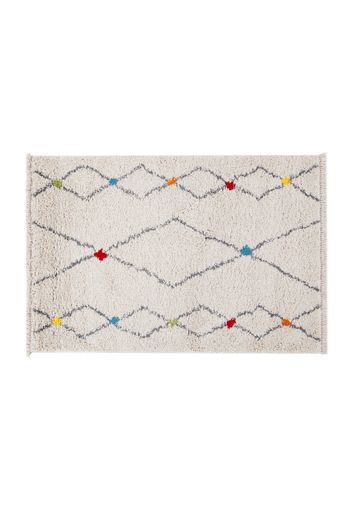 Tappeto 200x300 cm Tribe D rombi