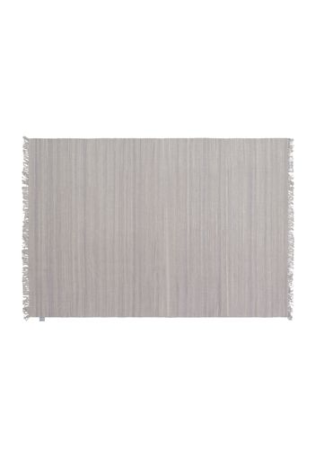 Tappeto 170x240 cm Ubique grigio chiaro