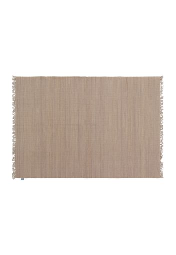 Tappeto 70x140 cm Ubique beige