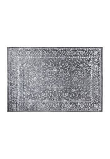 Tappeto 200x290 cm Vintage A grigio