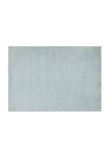 Tappeto 190x133 cm Soave blu