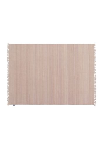 Tappeto 170x240 cm Ubique rosa chiaro