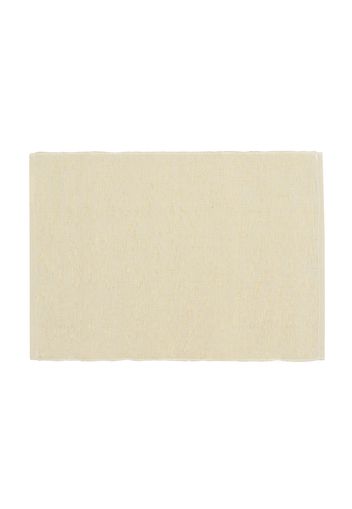 Tovaglietta natalizia beige 33x45 cm Shiny