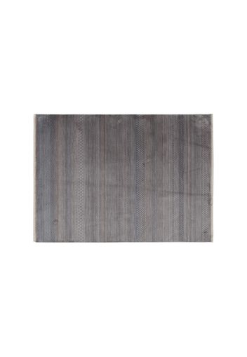 Tappeto sfumato beige 230x160 cm Bright