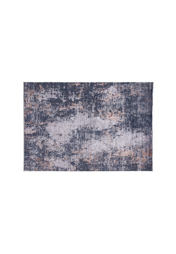 Tappeto 230x160 cm Hawara blu