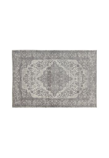 Tappeto beige Jacquard 230x160 cm Argentella