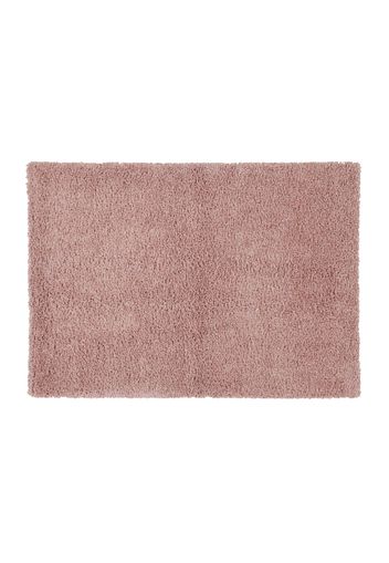 Tappeto 150x220 cm Shaggy Boston rosa