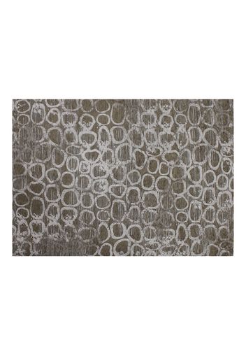 Tappeto Esopo 80x150 cm, grigio