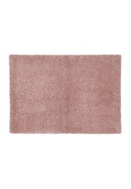 Tappeto 150x220 cm Shaggy Boston rosa