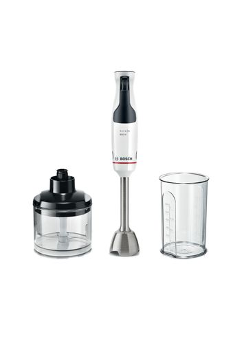 Frullatore a immersione con tritatutto 800 W Bosch ErgoMaster