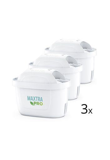 Caraffa filtrante BRITA Marella 2,4 L Maxtra PRO (bianco).