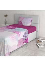 Completo letto singolo Soffioni Datex