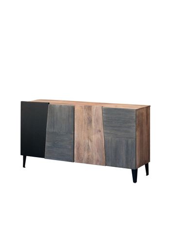 Credenza Grin 155x80x40 cm Euphoric