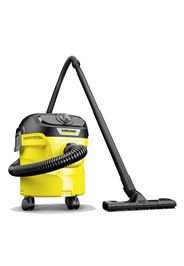 Karcher Spa, Aspiratore per solidi e liquidi KWD 2 S Karcher