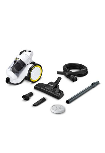 Aspirapolvere a traino multiciclonico VC3 Karcher