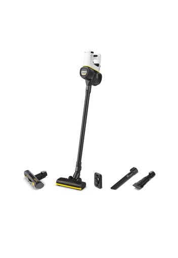 Scopa elettrica senza fili Myhome PET VC4 Karcher