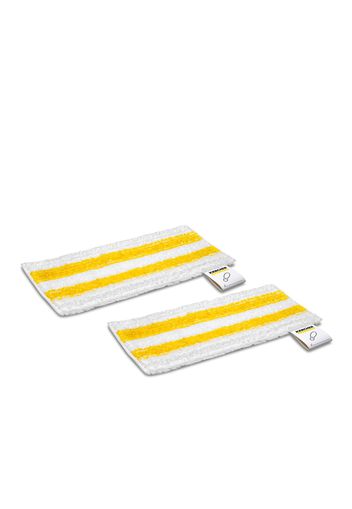 Set 2 pannimicrofibra per bocchetta SC 1 EasyFix Karcher