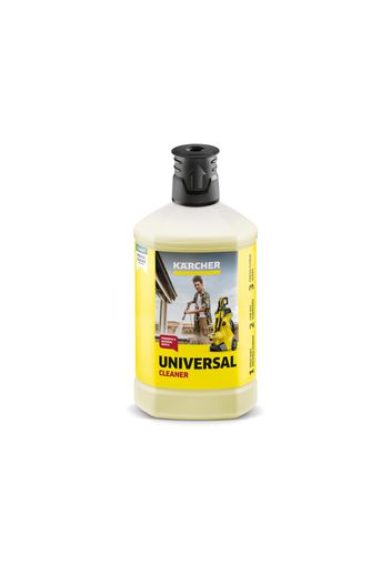 Detergente universale per idropulitrici 1L Karcher