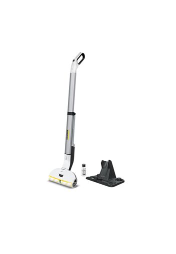 Lavapavimenti senza fili EWM2 Karcher