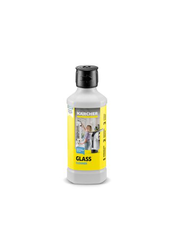 Detergente per vetri concentrato 500 ml Karcher