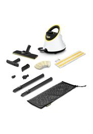 Pulitore a vapore con kit pavimenti SC2 Deluxe Karcher