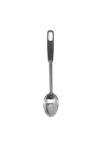 Cucchiaio in acciaio inox, da 36 cm