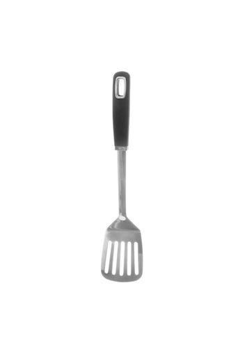 Paletta forata in acciaio inox, da 37,5 cm