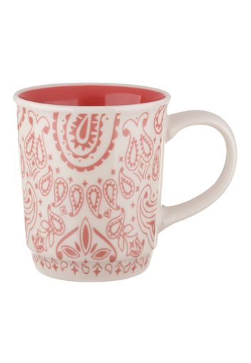 Tazza mug 400 ml Bandana rosso