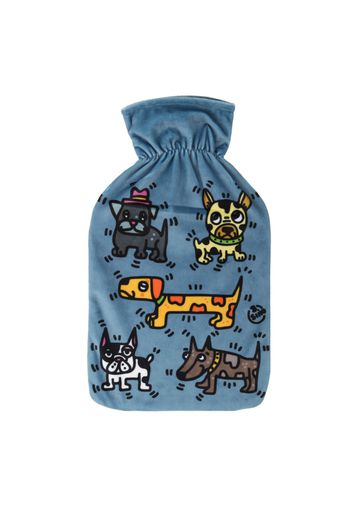 Borsa acqua calda 2 litri cani B.Simo