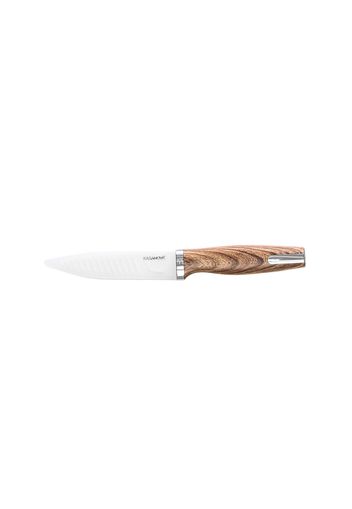 Coltello multiuso KASANOVA In ceramica e abs, da 12 cm