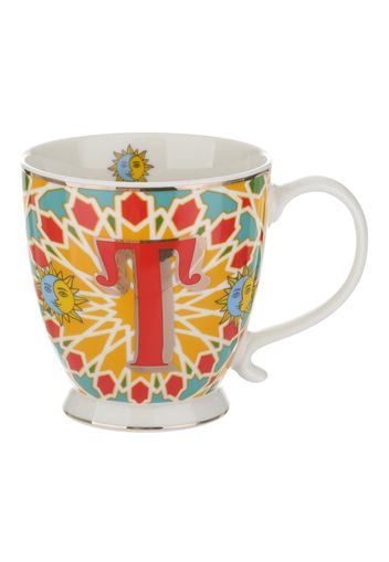 Tazza mug 450 ml lettera T Circus