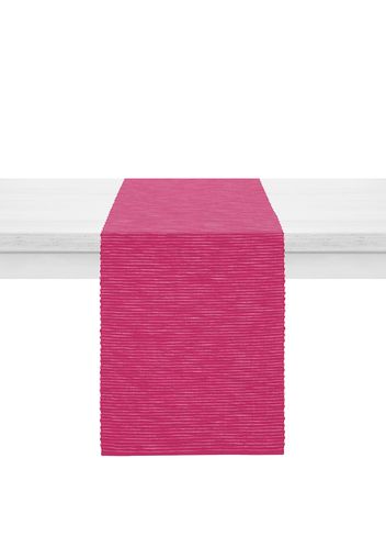 Runner 40x120 cm Color Dream fucsia