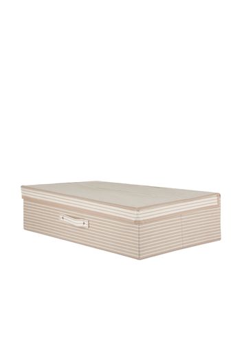 Scatola armadio 60x40x16 cm Sofia beige