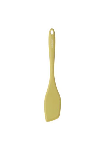 Leccapentole in silicone 31,5 cm pistacchio