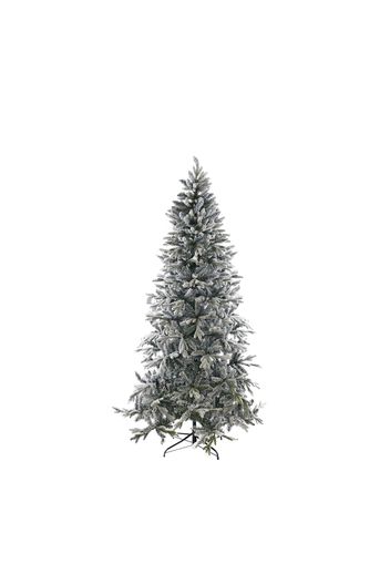 Albero di Natale innevato 180 cm Folgarida