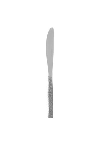 Coltello Lignes in acciaio inox